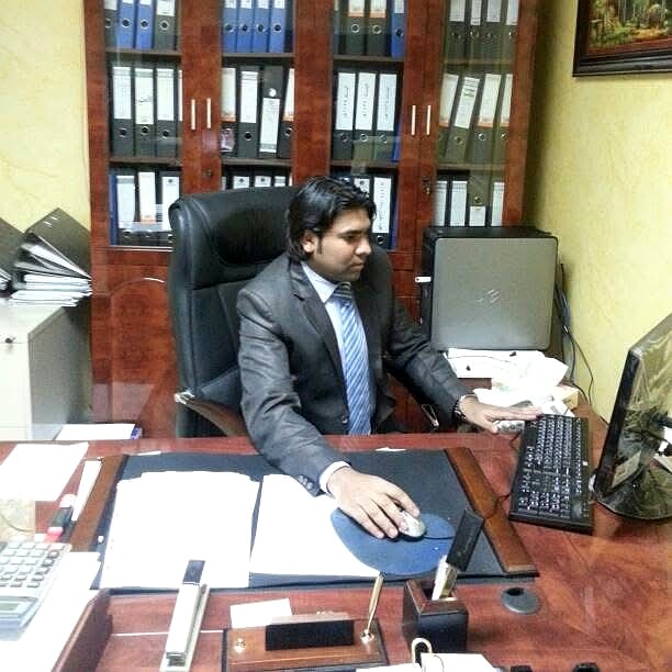 Mahboob Alam Khan